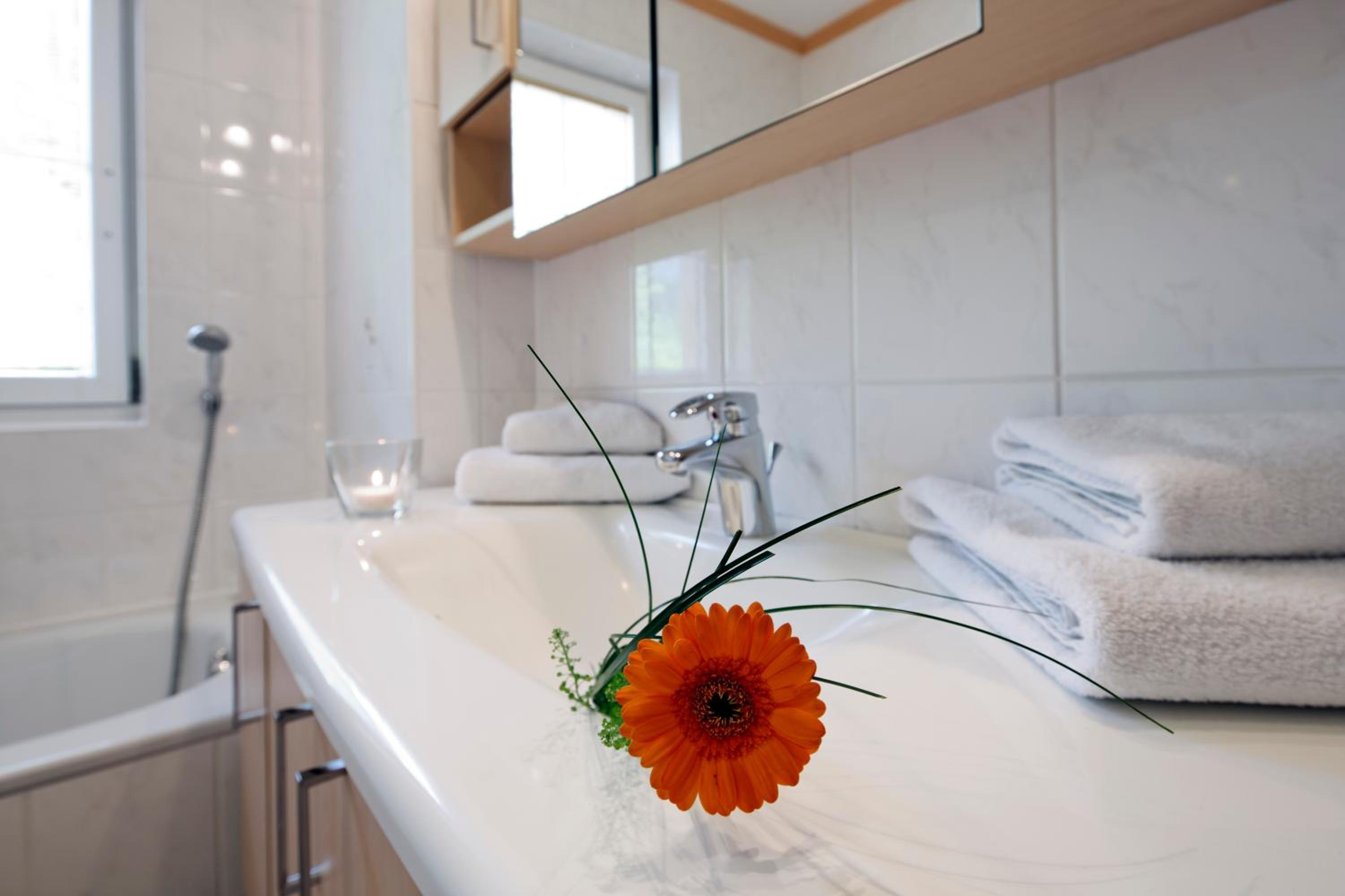 Appartment Kinigadner