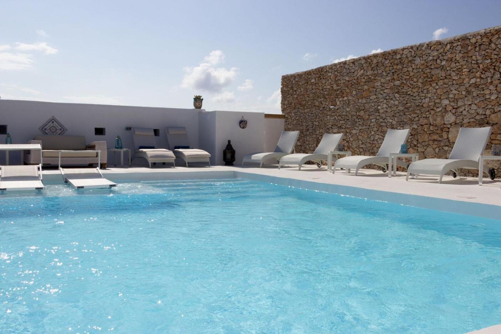 Hotel Macondo photo 5