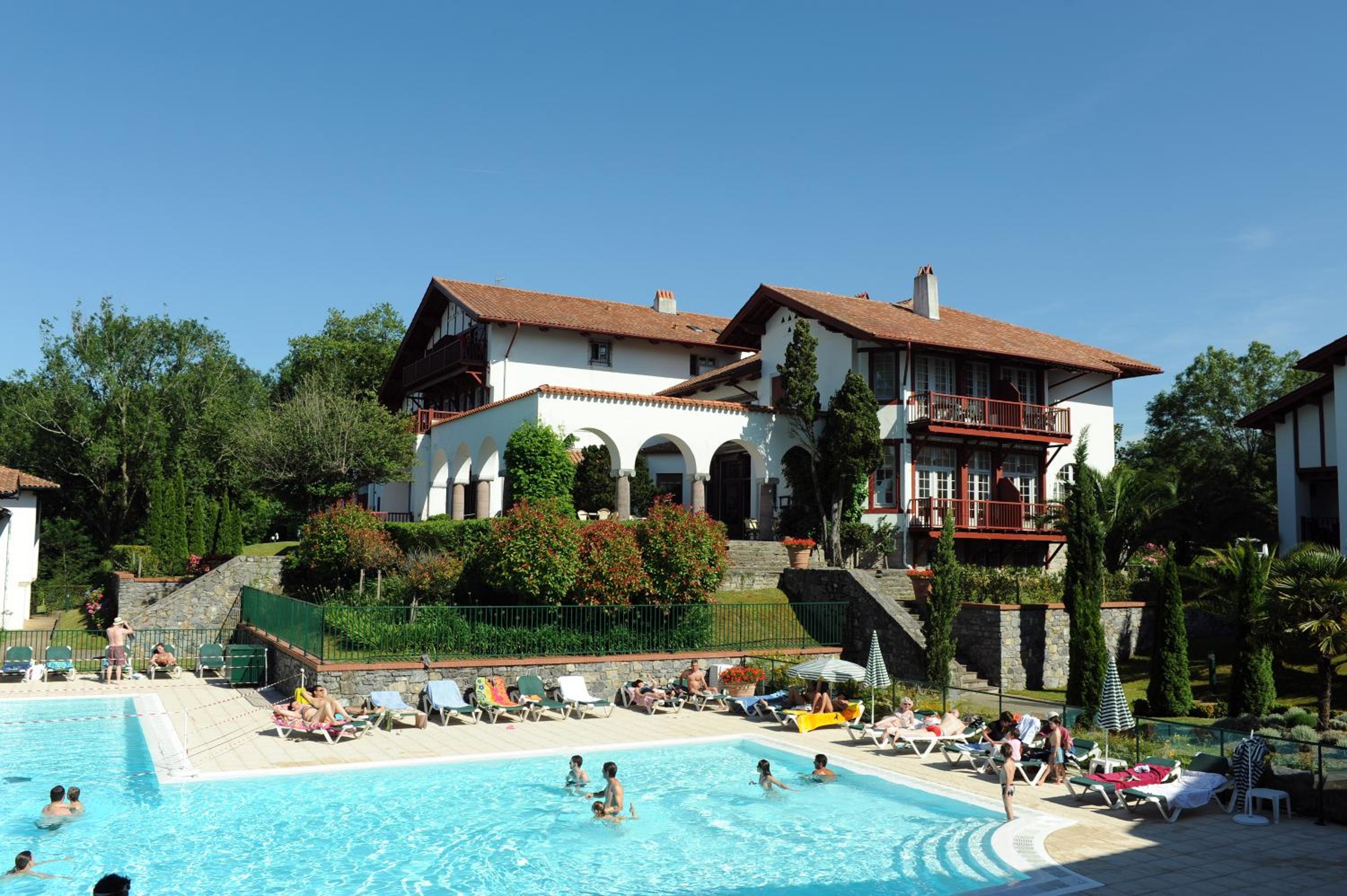 Résidence Pierre & Vacances La Villa Maldagora, photo 36