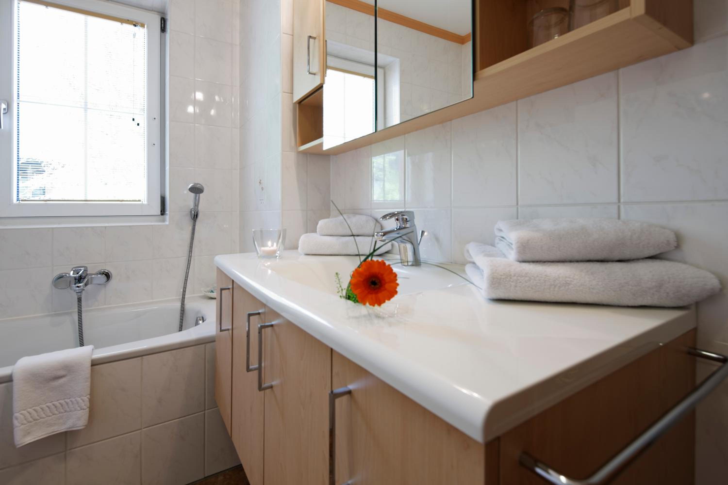 Appartment Kinigadner