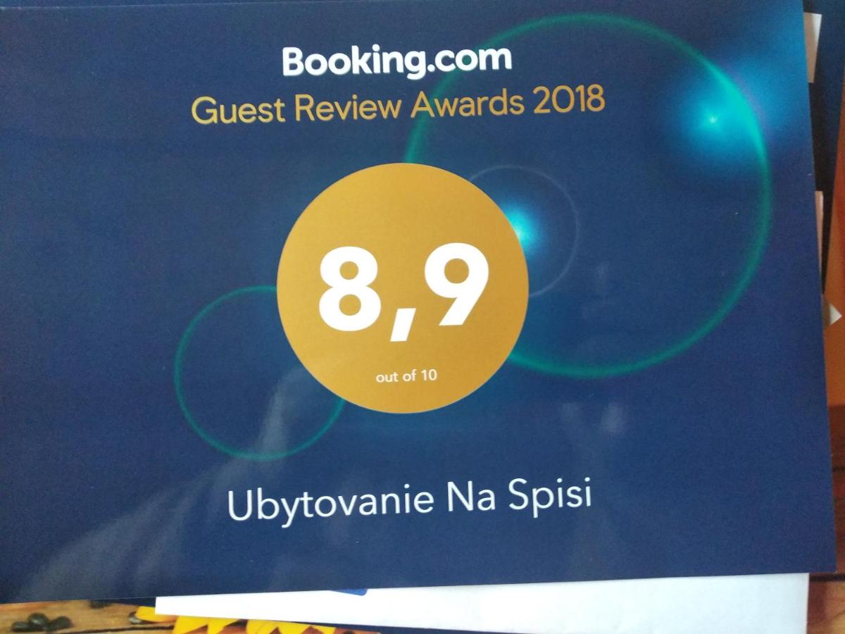Ubytovanie na Spiši view 5