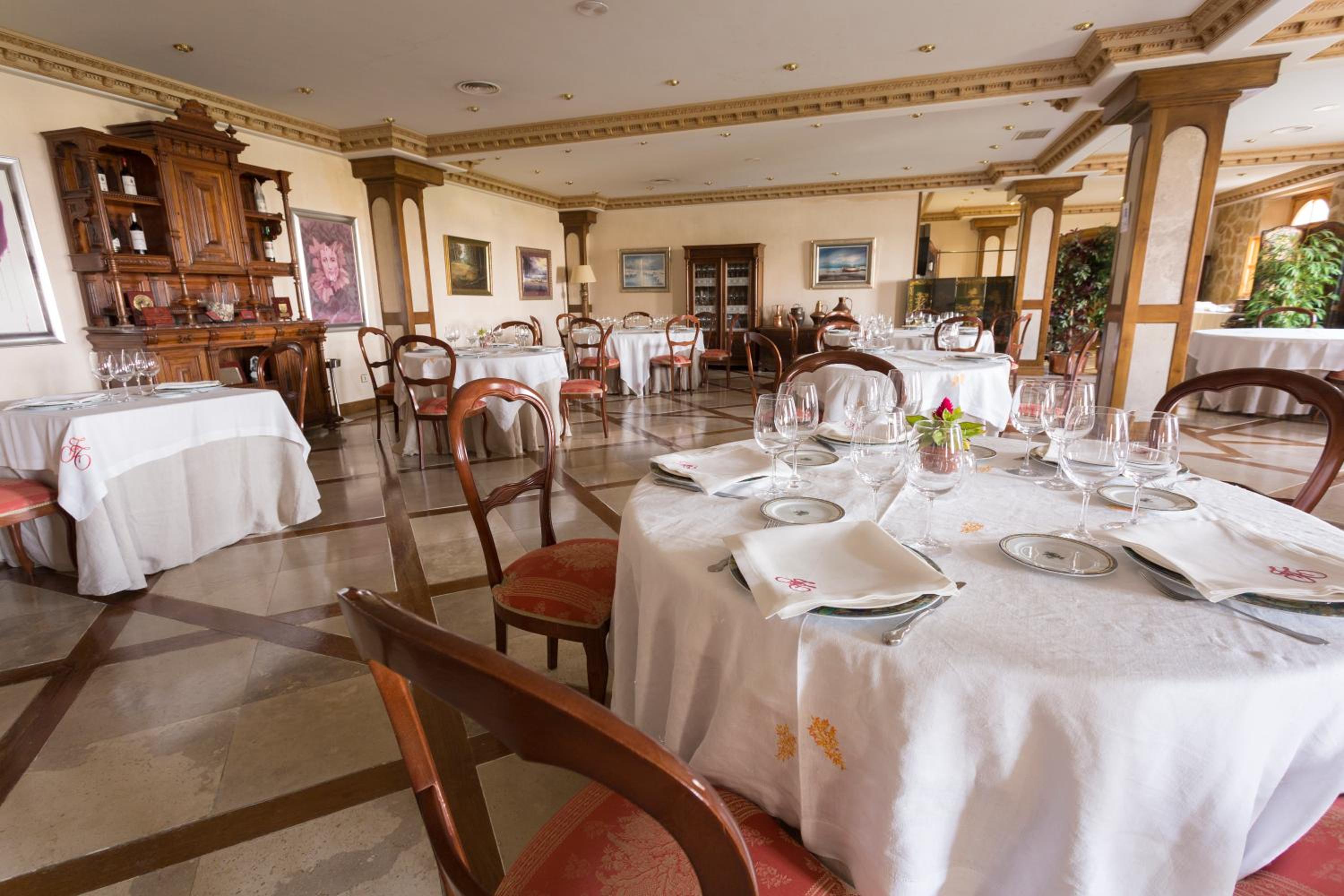 Hotel Torremilanos