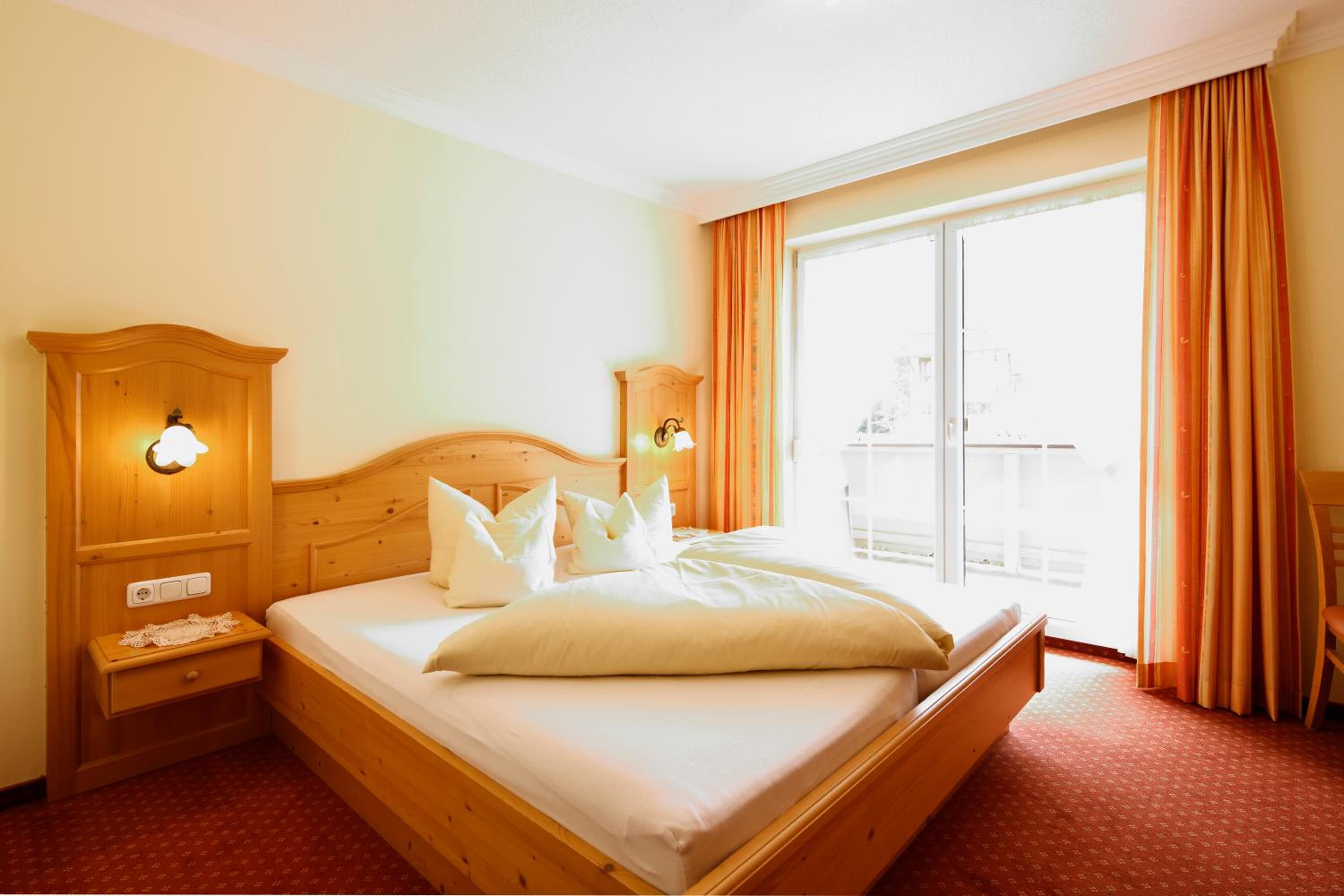 Appartment Kinigadner