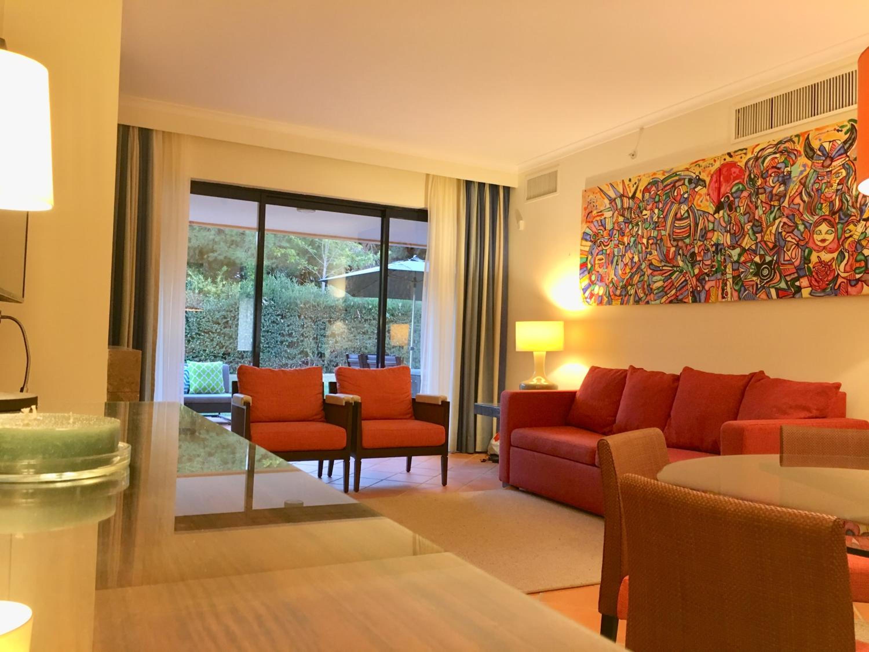 Casa de Férias Vila Sol Golf view 5