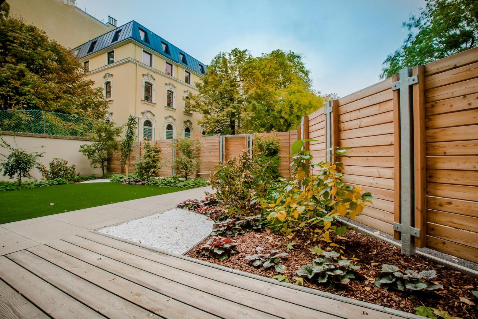 Karl Suites Palais Wessely