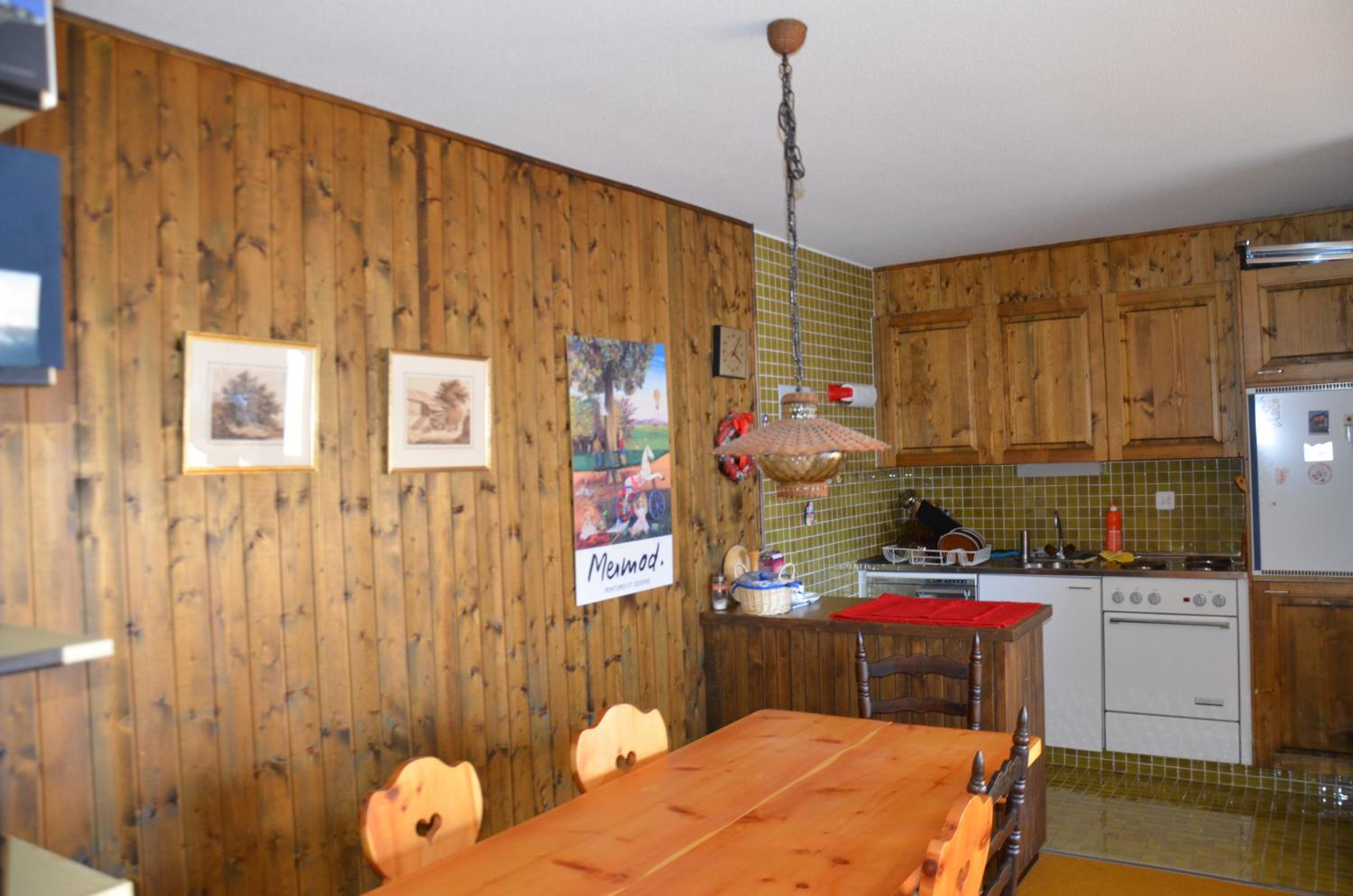 Immeuble La Maya