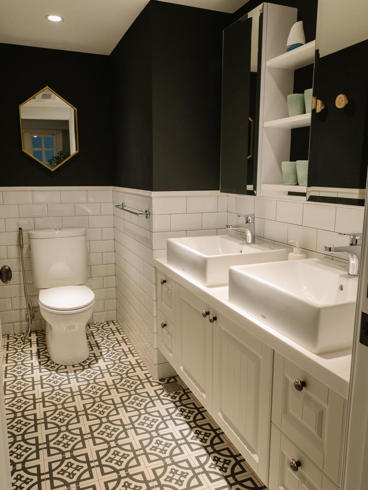 Little Apartment C+D Welcome Taipei Long Stay