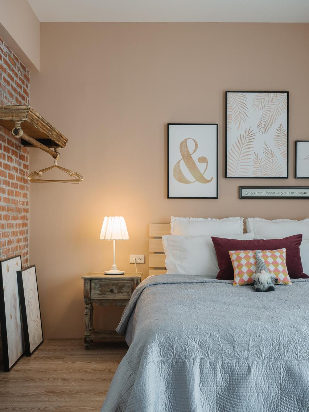 Little Apartment C+D Welcome Taipei Long Stay