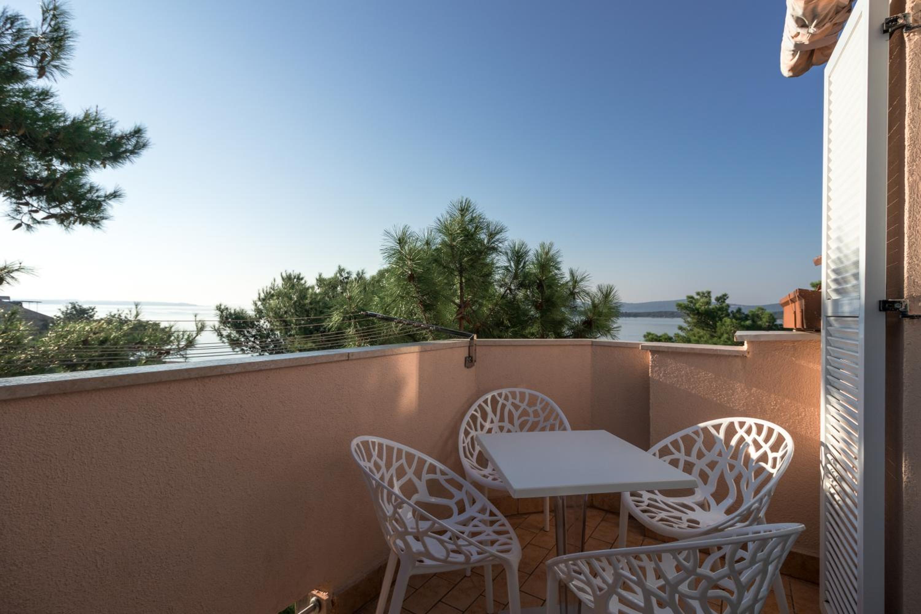 Apartman Nena view 4