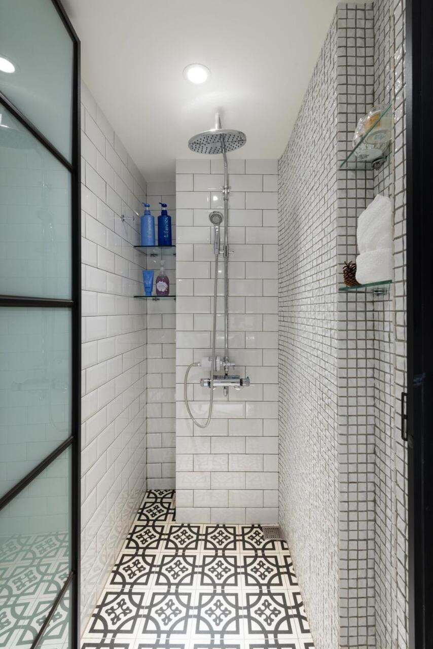 Little Apartment C+D Welcome Taipei Long Stay