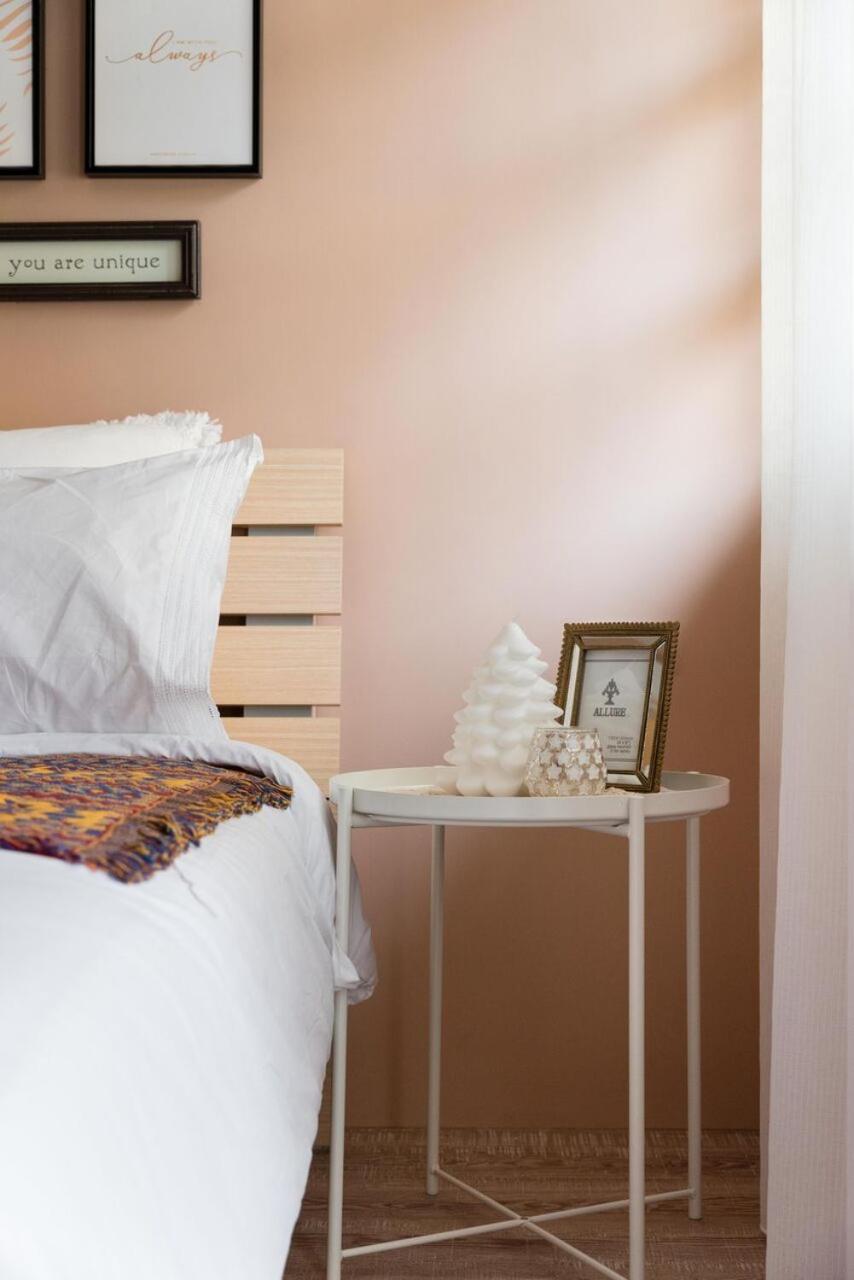 Little Apartment C+D Welcome Taipei Long Stay