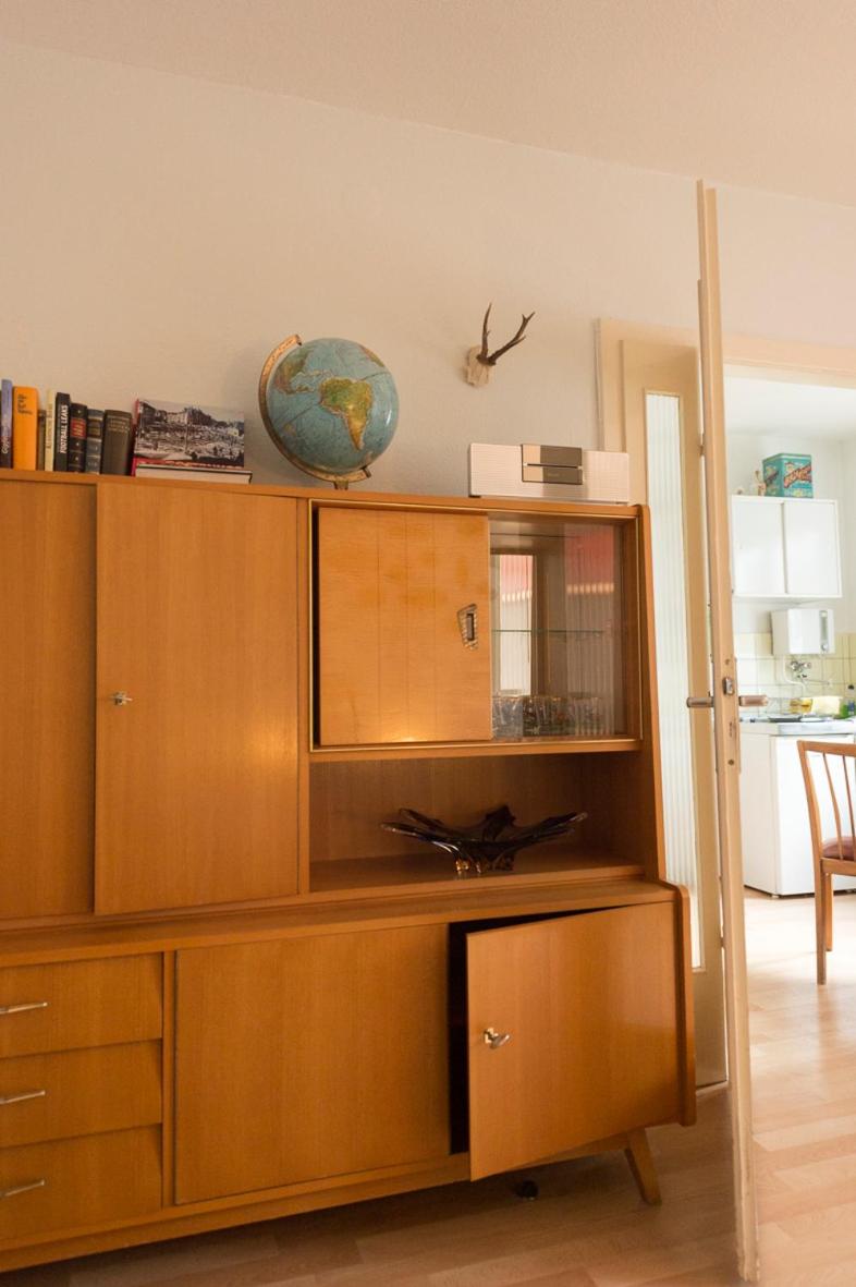 Gastzimmer Regina