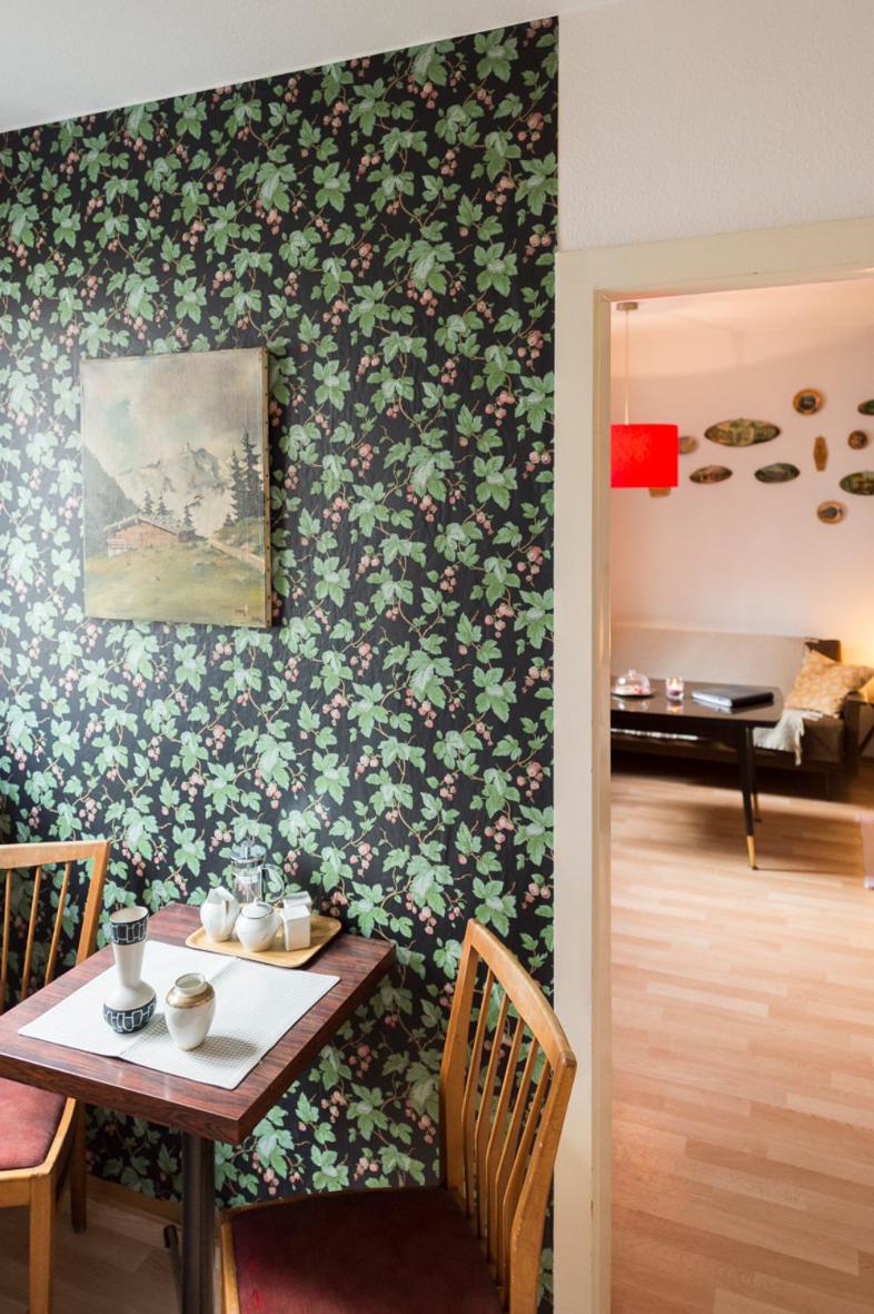 Gastzimmer Regina
