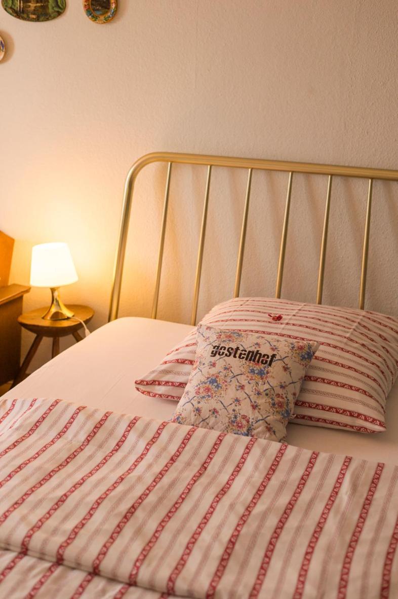 Gastzimmer Regina
