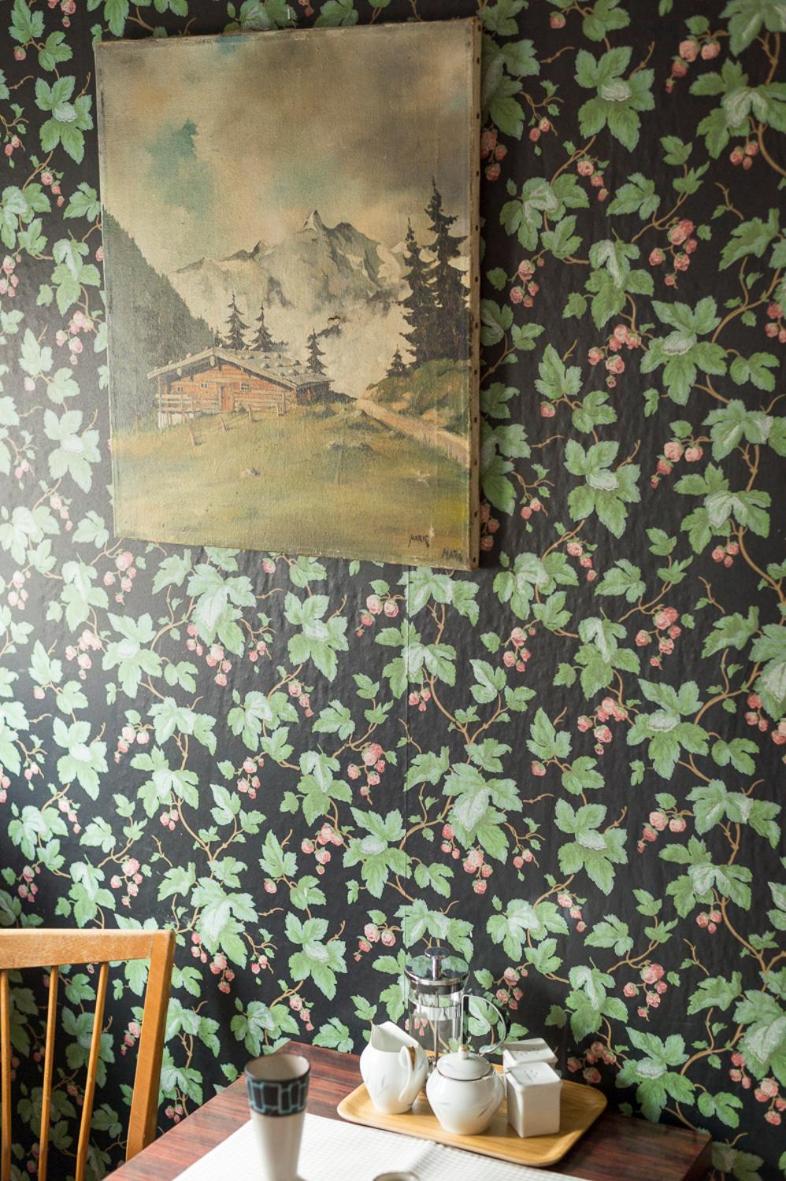 Gastzimmer Regina