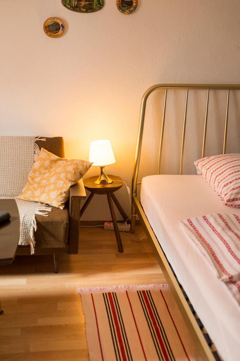 Gastzimmer Regina