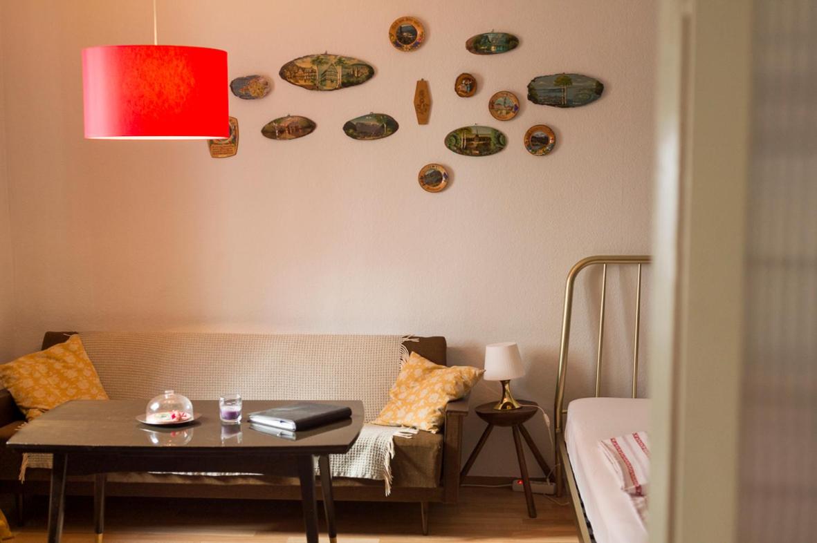 Gastzimmer Regina