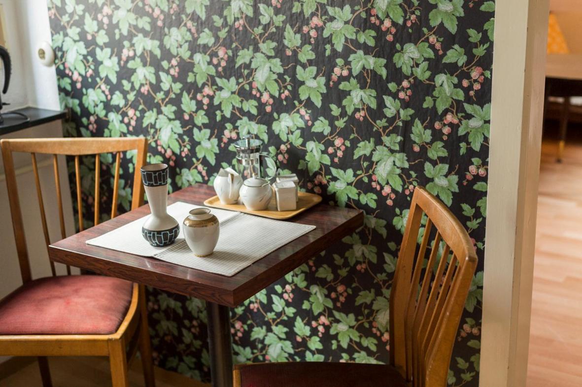 Gastzimmer Regina