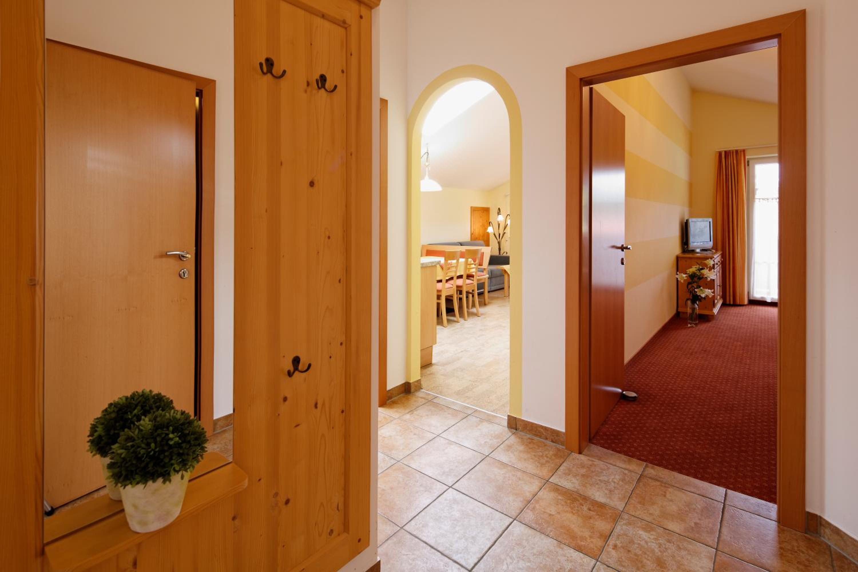 Appartment Kinigadner