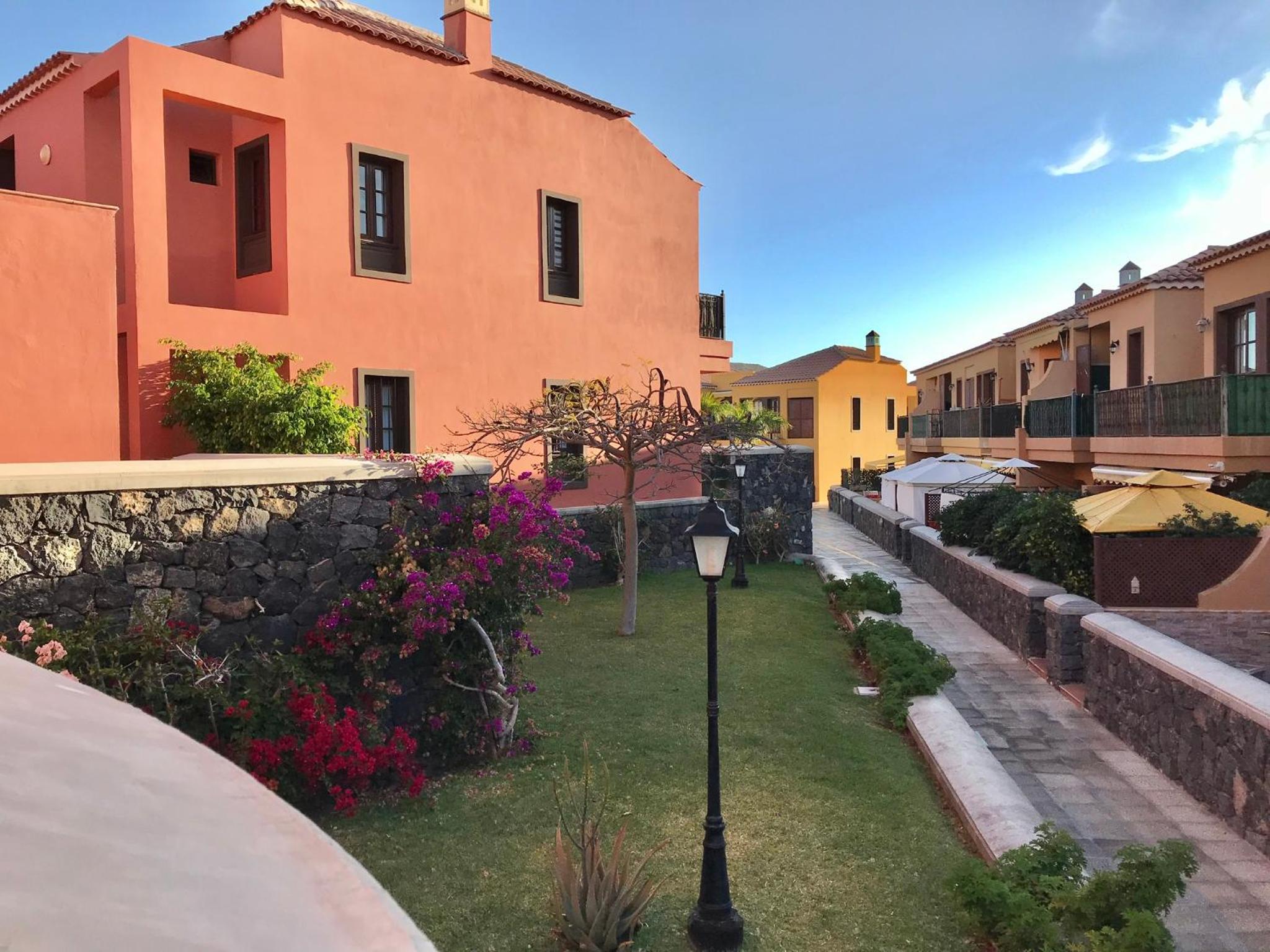 Dreaming the Sun Tenerife view 5
