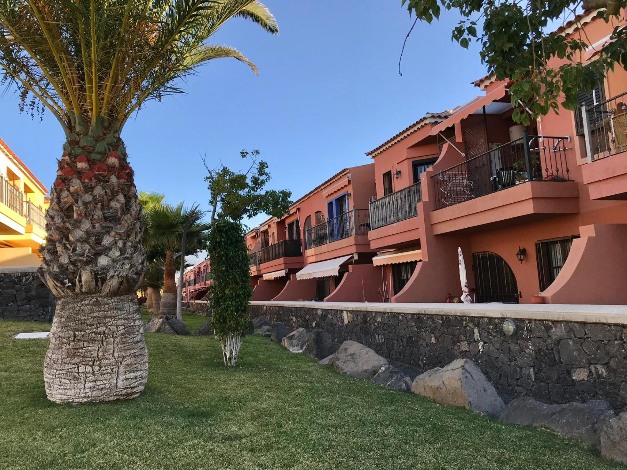 Dreaming the Sun Tenerife view 4
