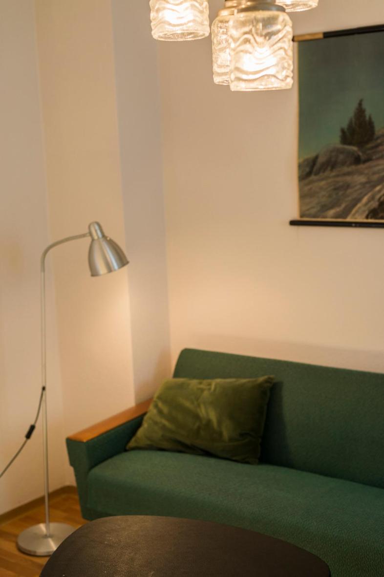 Gastzimmer Regina