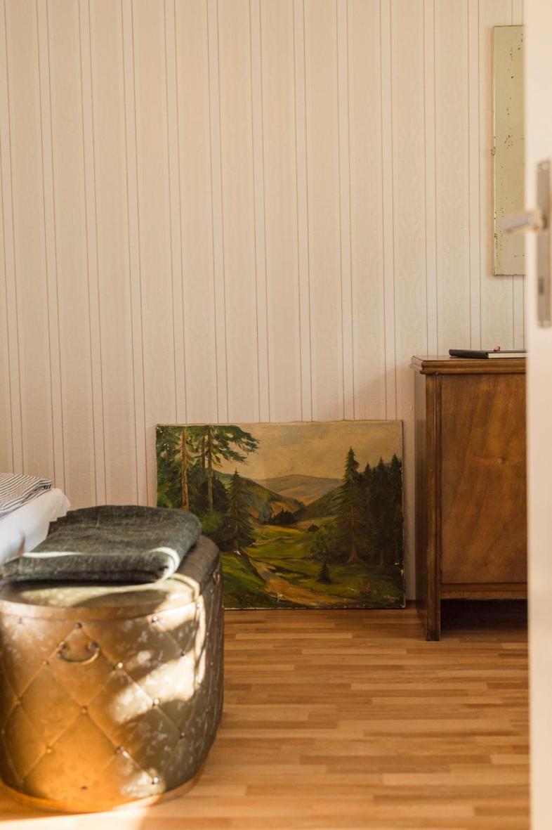 Gastzimmer Regina