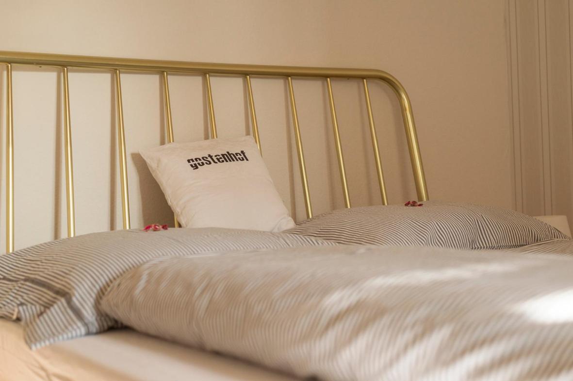 Gastzimmer Regina