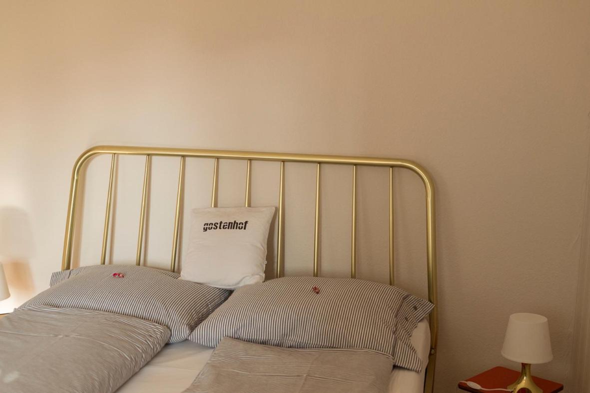 Gastzimmer Regina