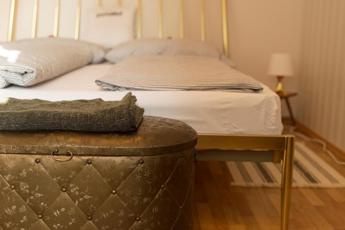 Gastzimmer Regina