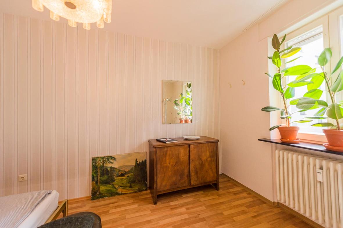 Gastzimmer Regina