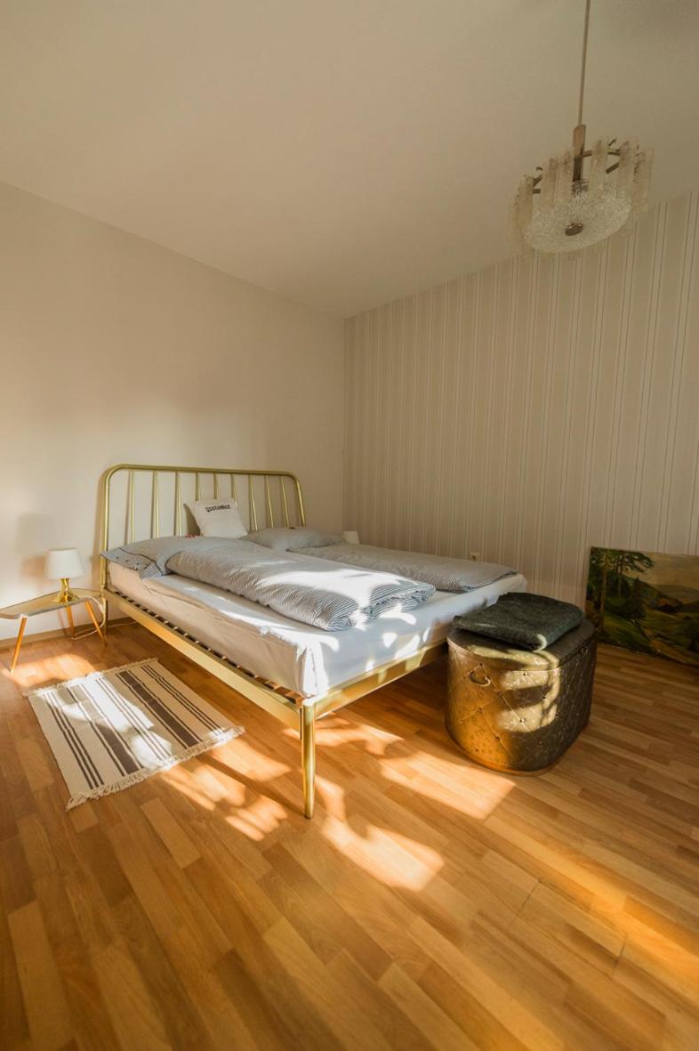 Gastzimmer Regina