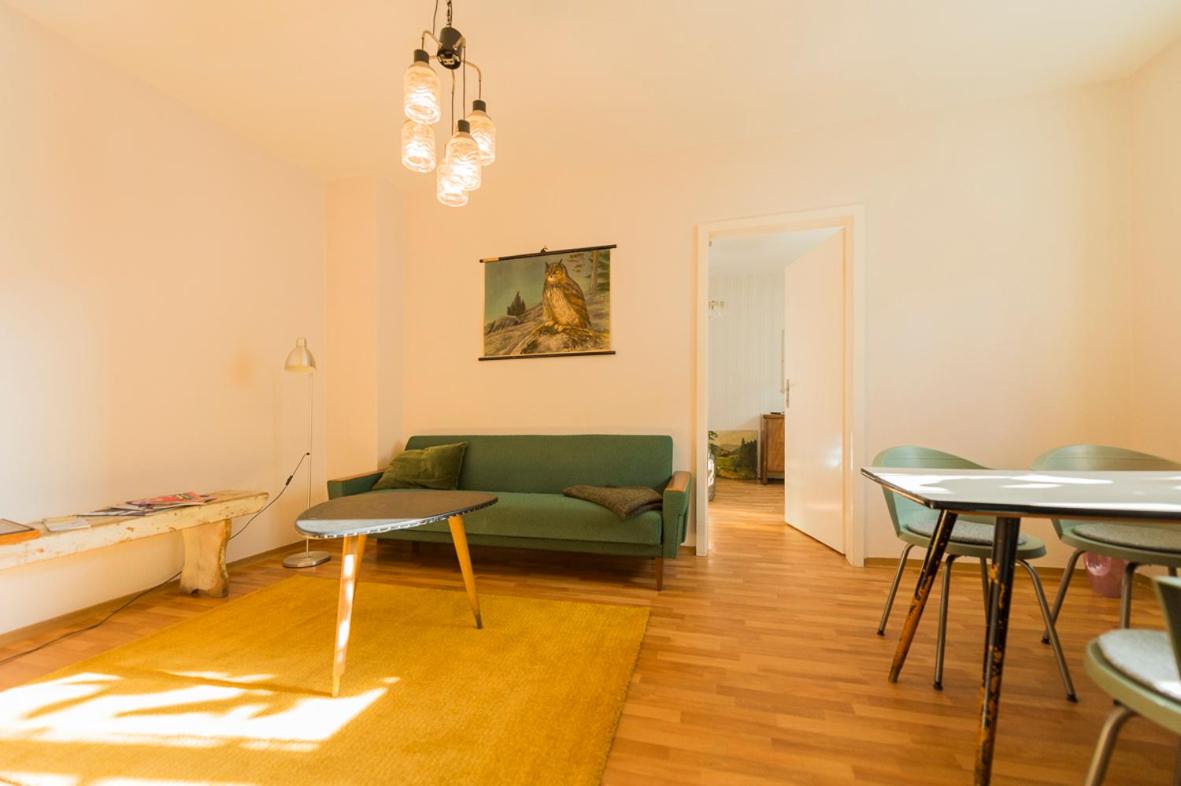 Gastzimmer Regina