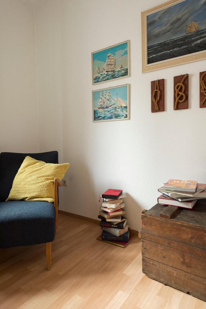 Gastzimmer Regina