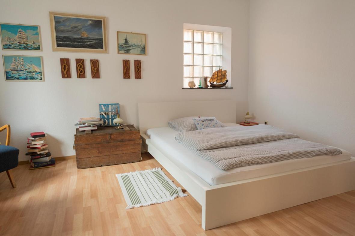 Gastzimmer Regina
