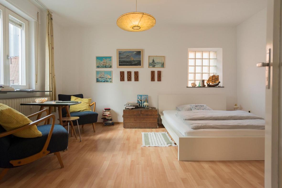 Gastzimmer Regina