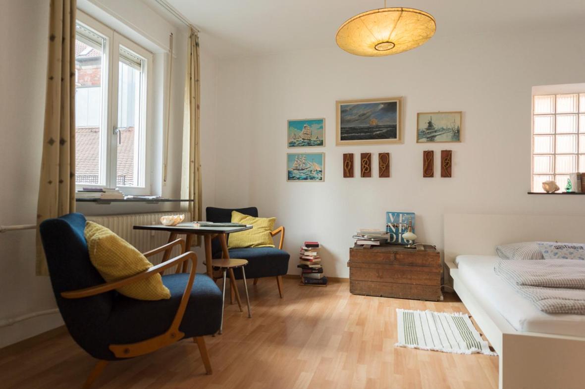 Gastzimmer Regina