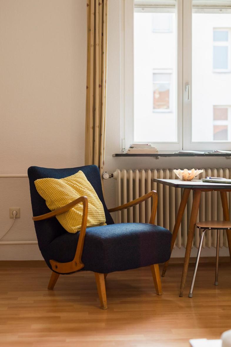 Gastzimmer Regina