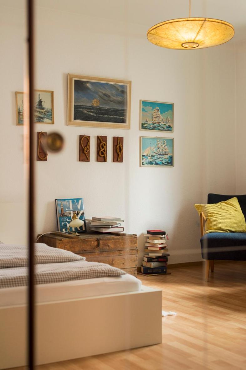 Gastzimmer Regina