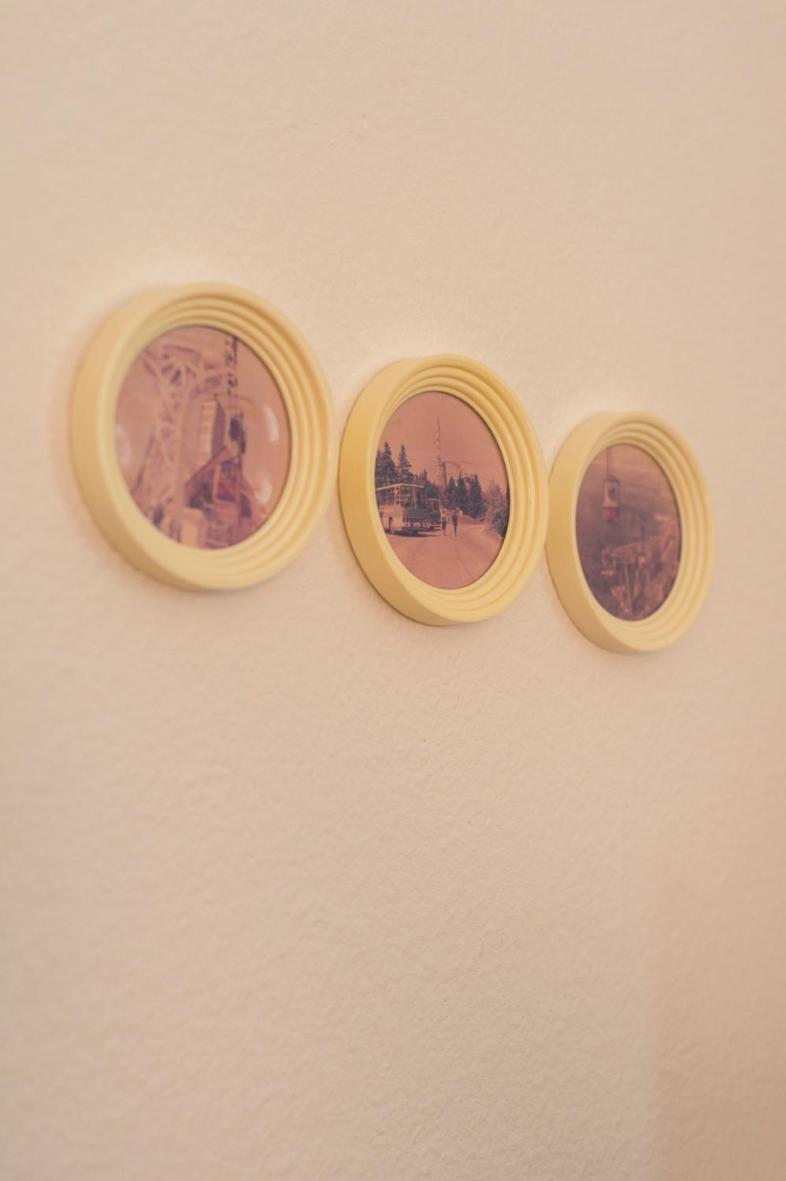 Gastzimmer Regina