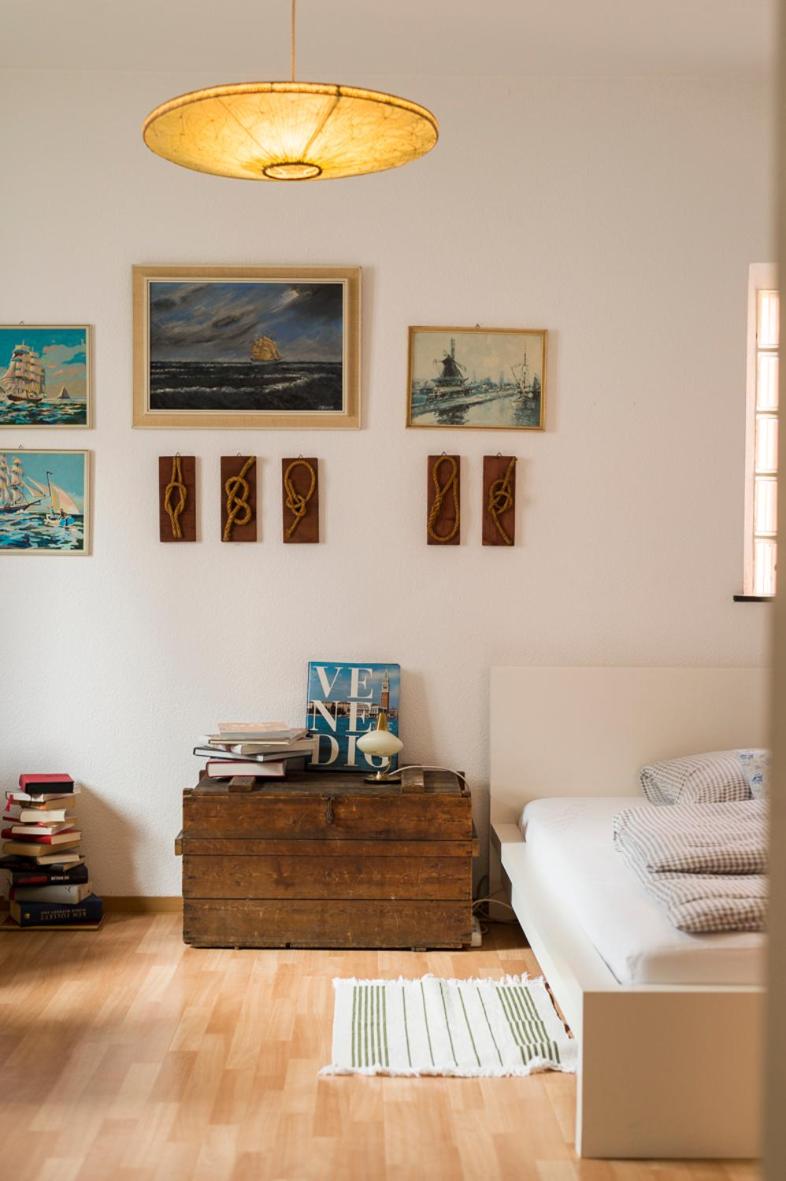 Gastzimmer Regina