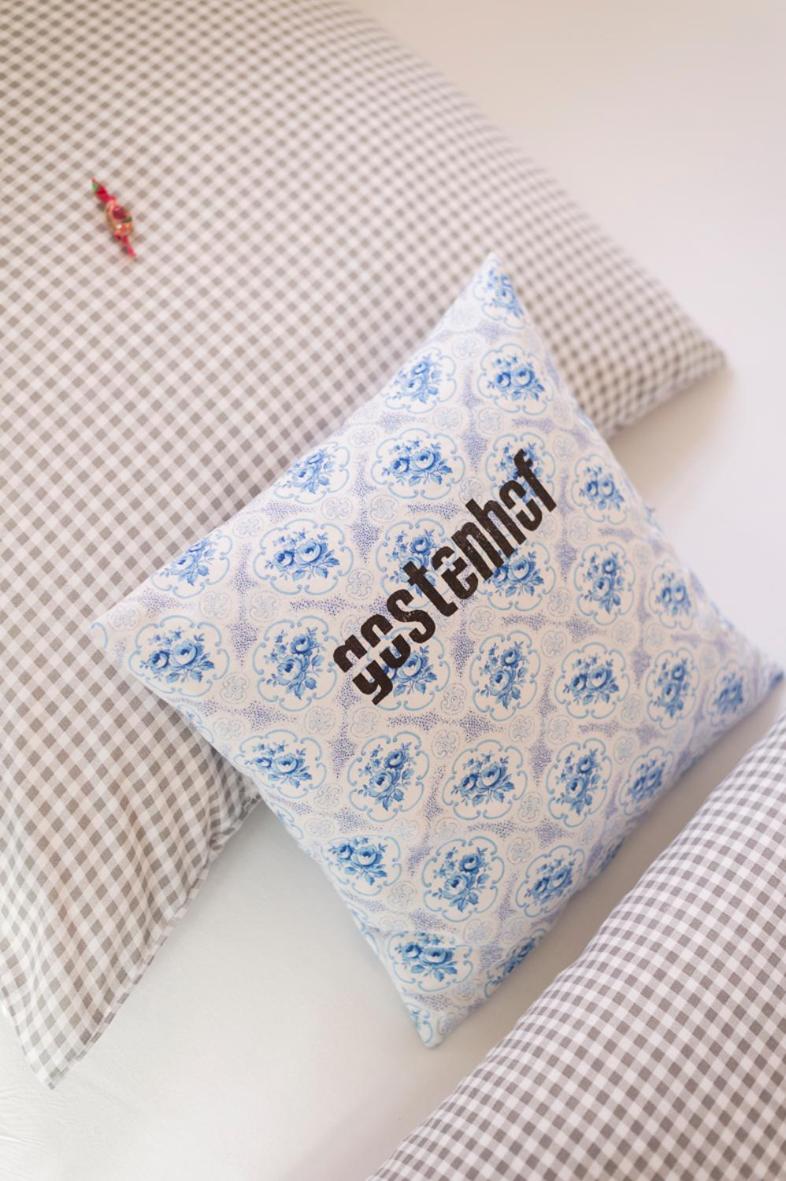 Gastzimmer Regina
