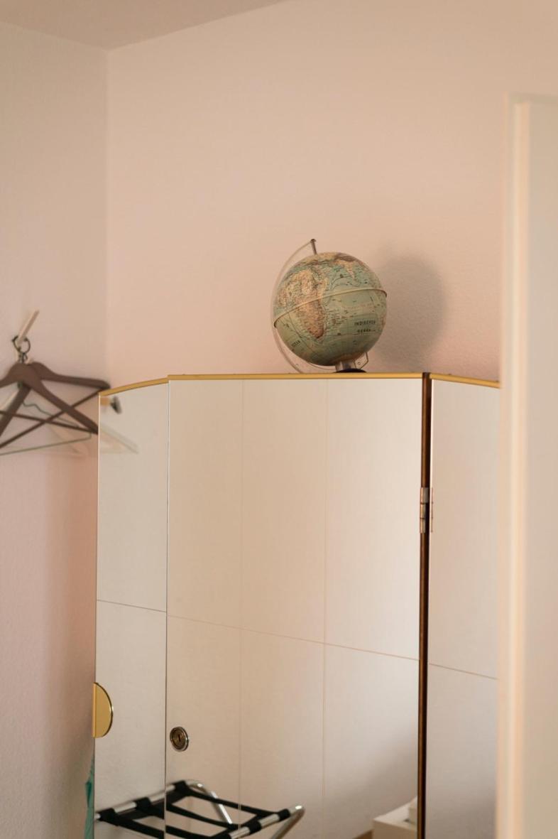 Gastzimmer Regina