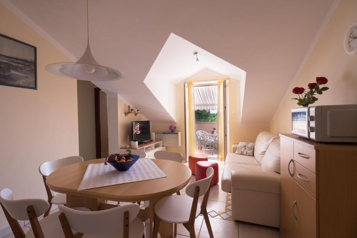 Hotel Apartman Nena - Image 1