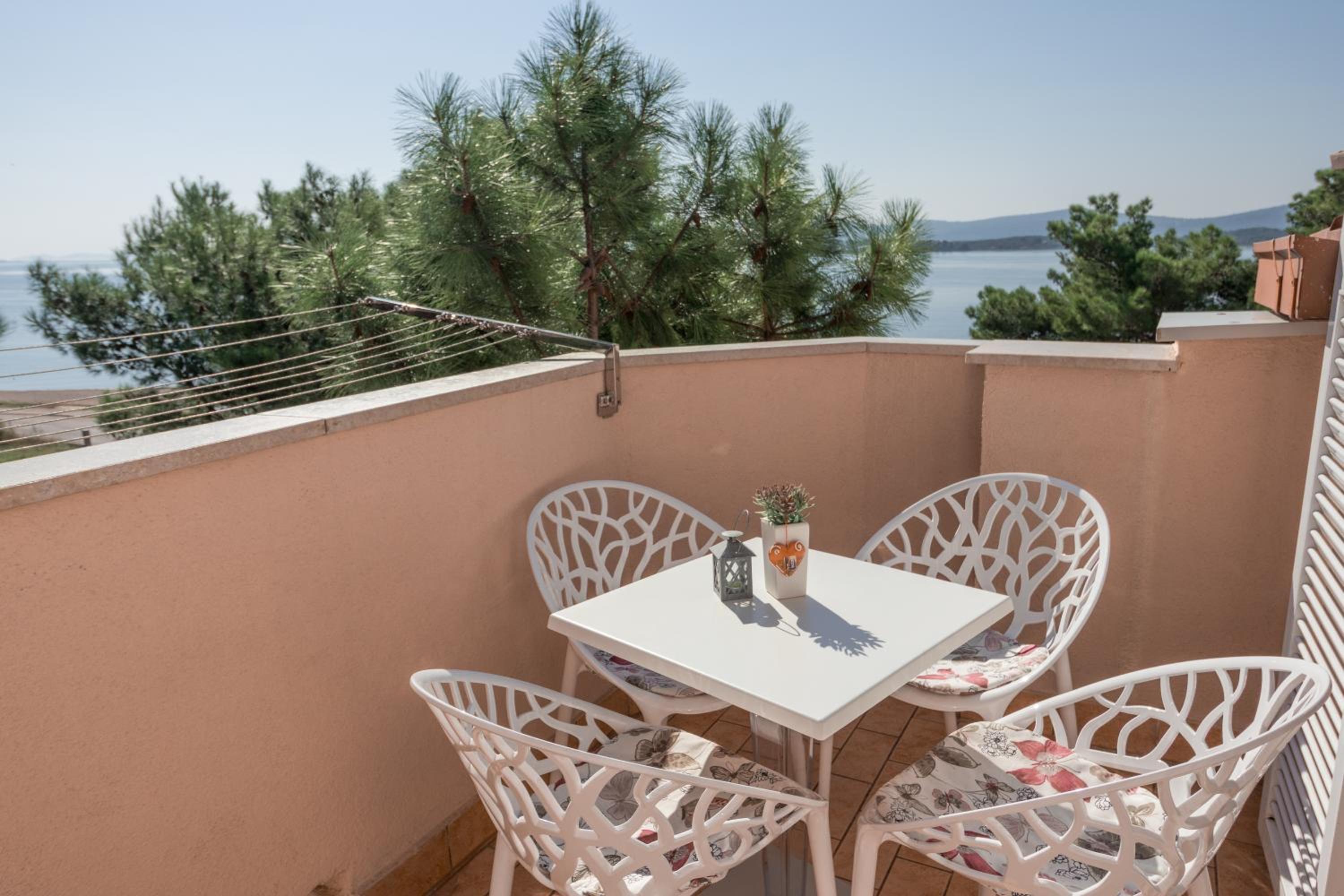Apartman Nena view 5