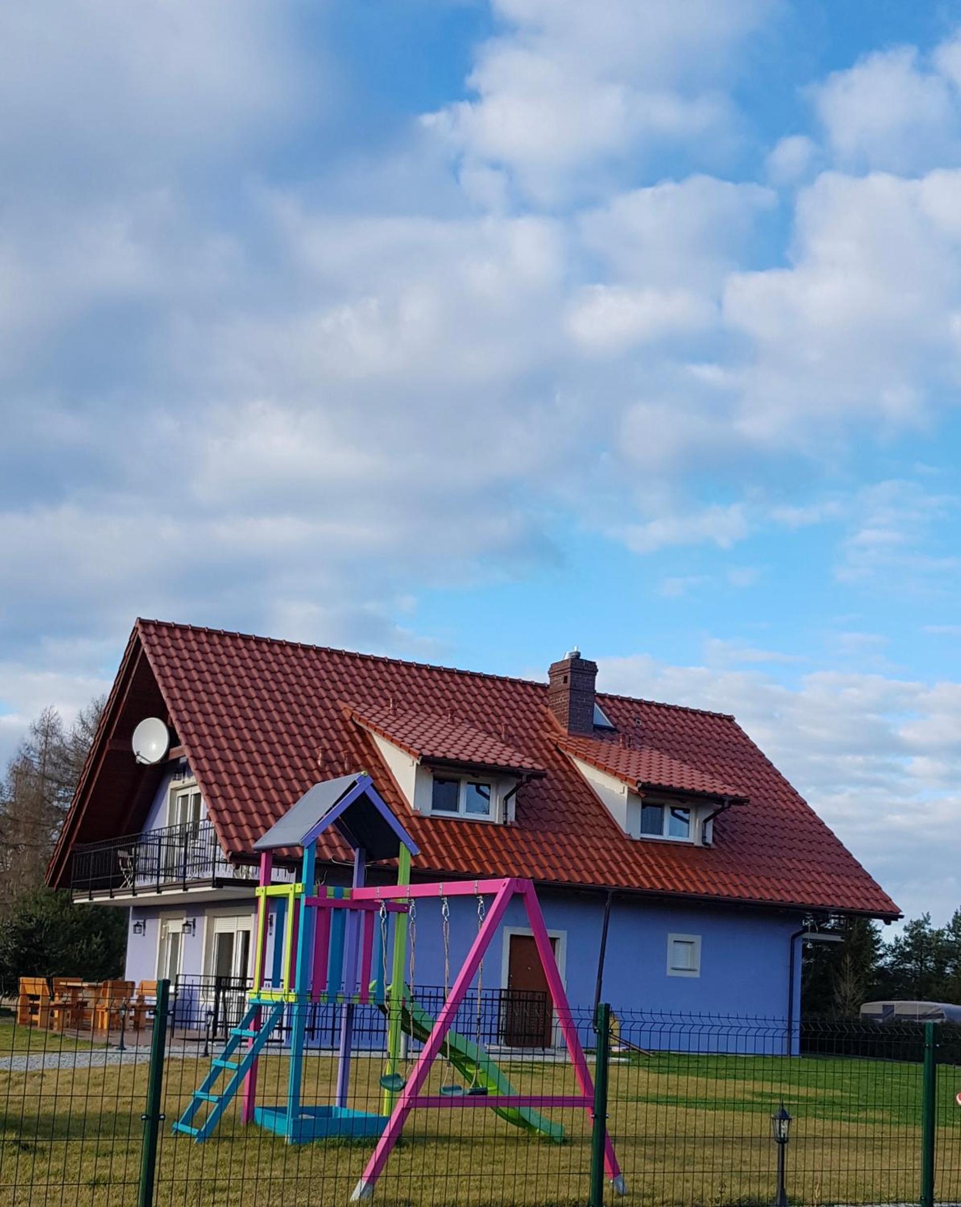 Lawendowy Zakątek view 3
