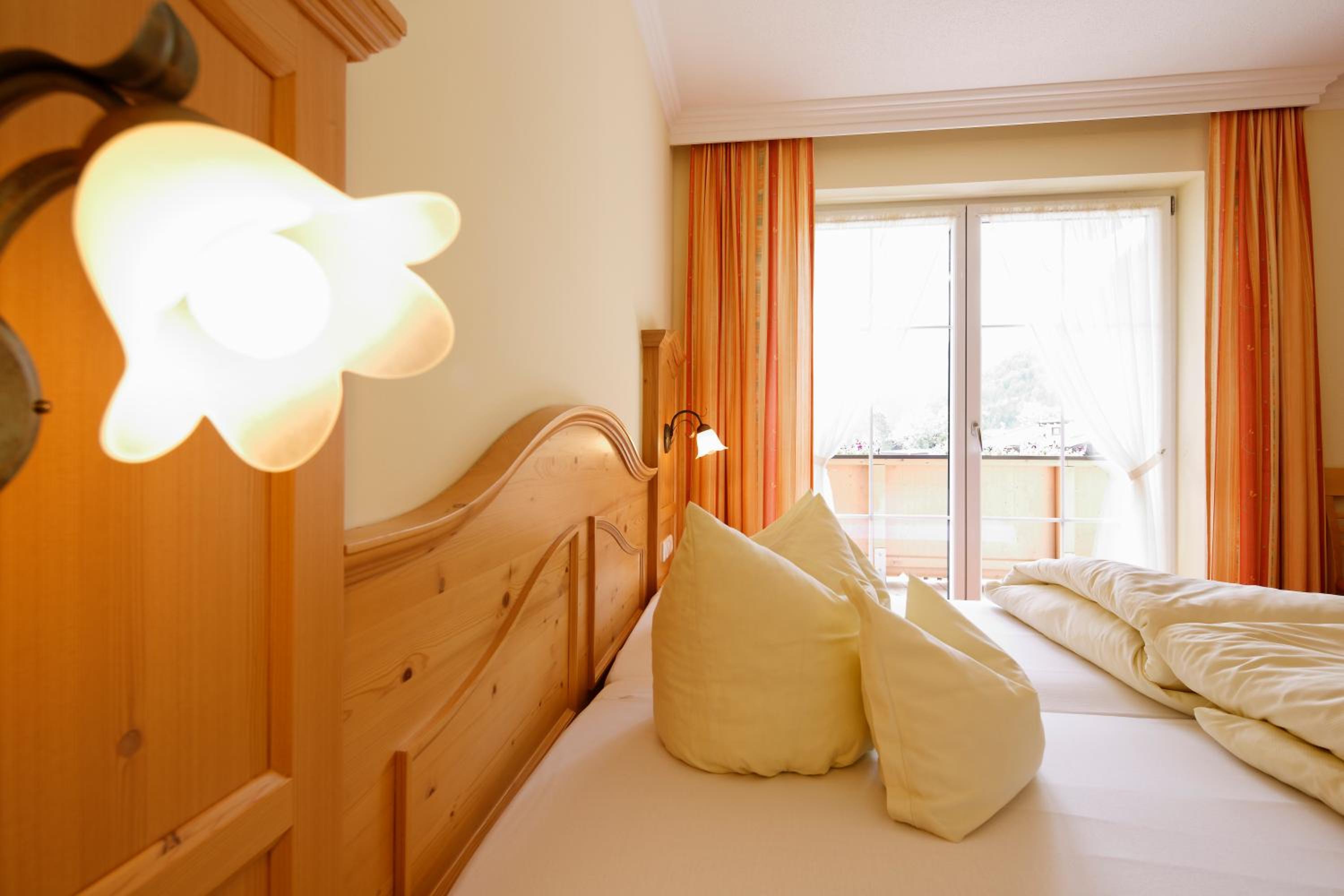 Appartment Kinigadner