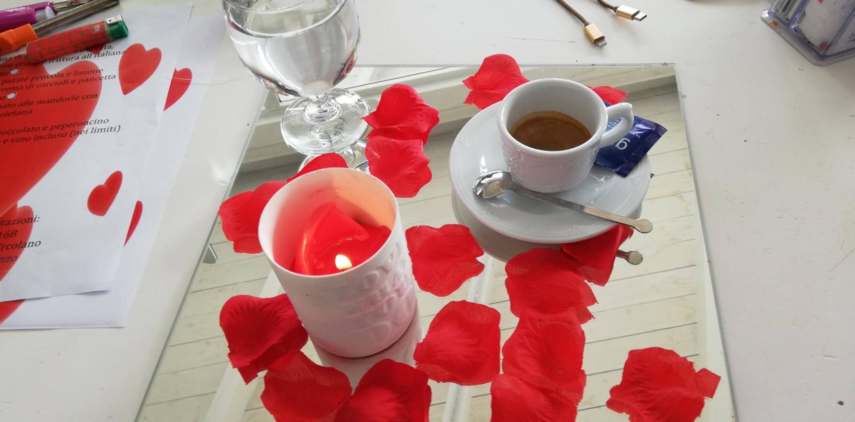 b&b ERCOLANO Scavi