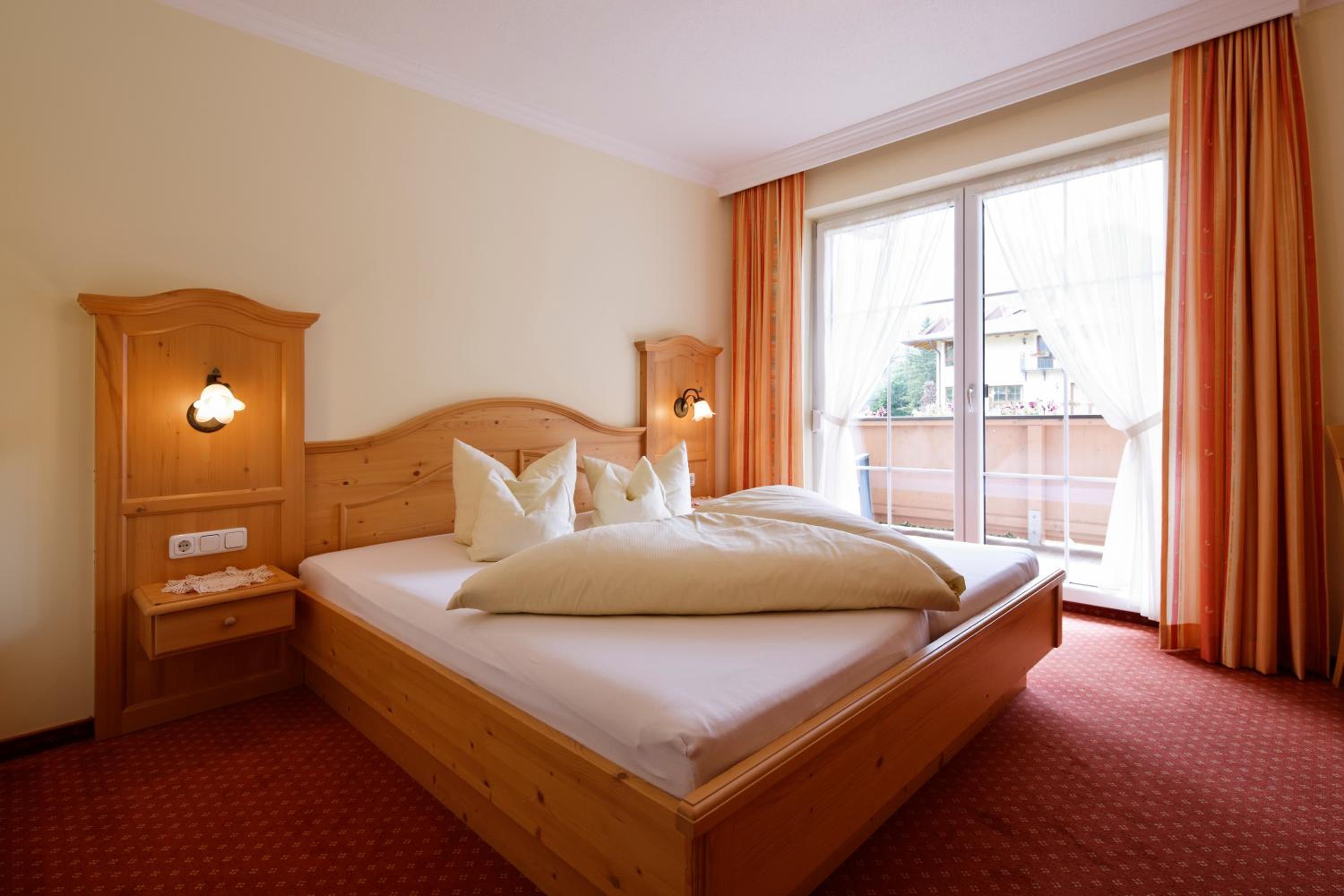 Appartment Kinigadner
