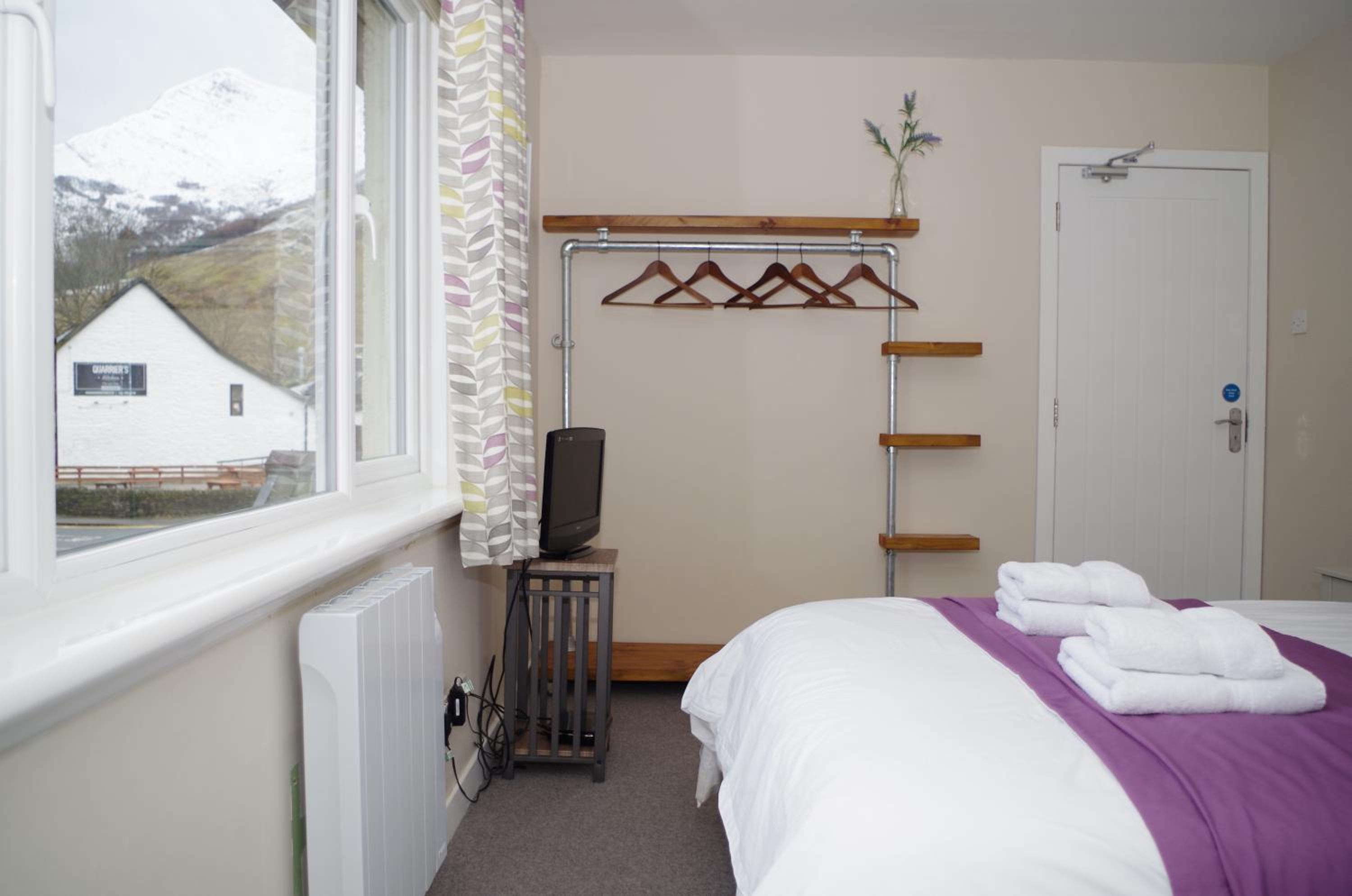 Strathassynt Guest House